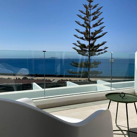 Marina Suites 8 Playa Blanca  Exterior photo