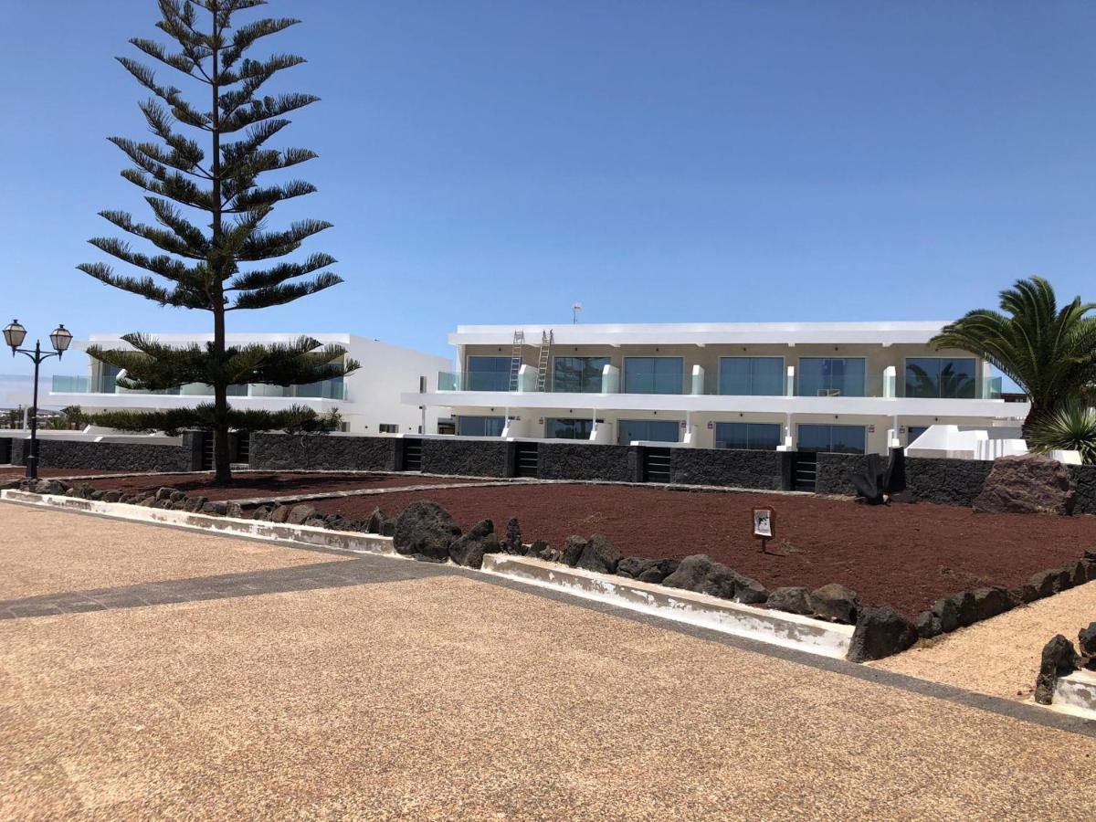 Marina Suites 8 Playa Blanca  Exterior photo