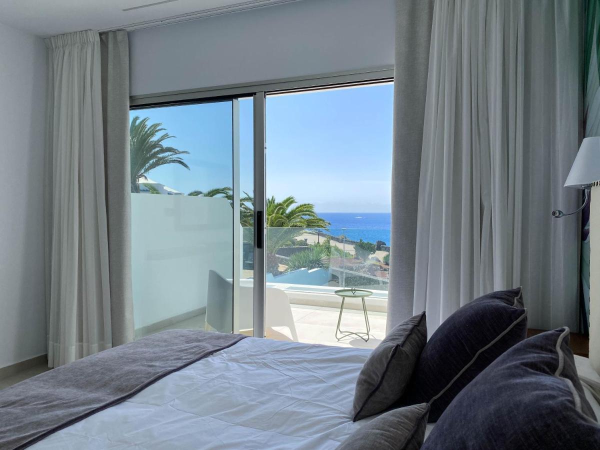 Marina Suites 8 Playa Blanca  Exterior photo